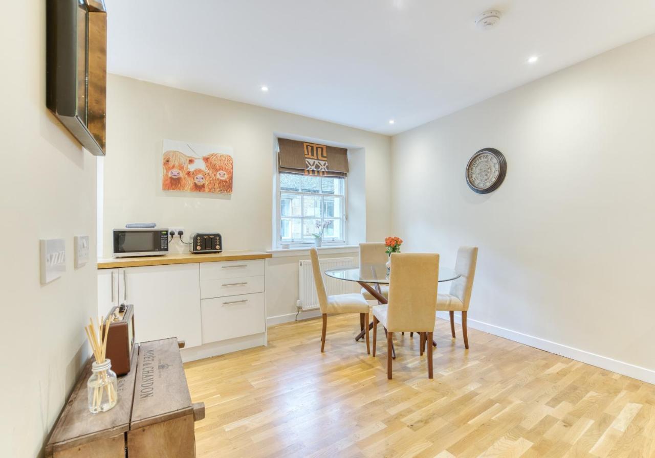 Appartement The Gloucester Lane *