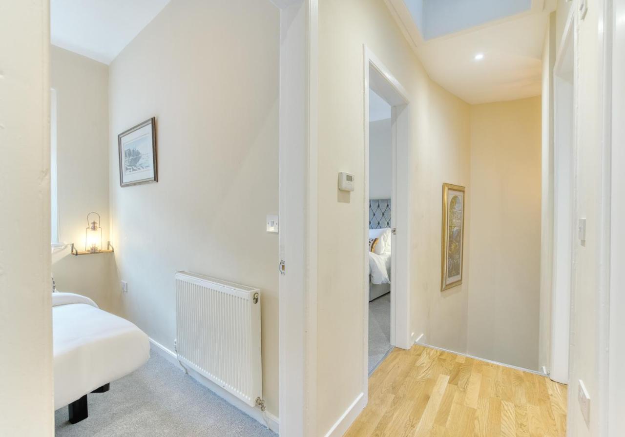 Appartement The Gloucester Lane