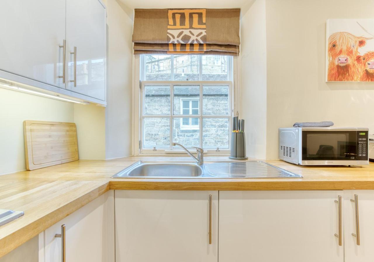 Appartement The Gloucester Lane